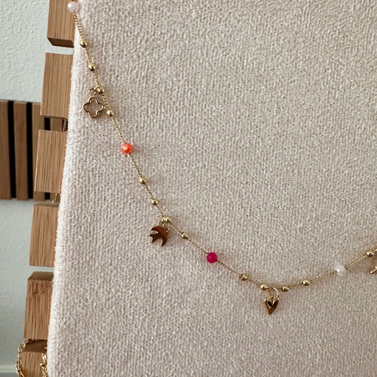 Ketting Summer Love