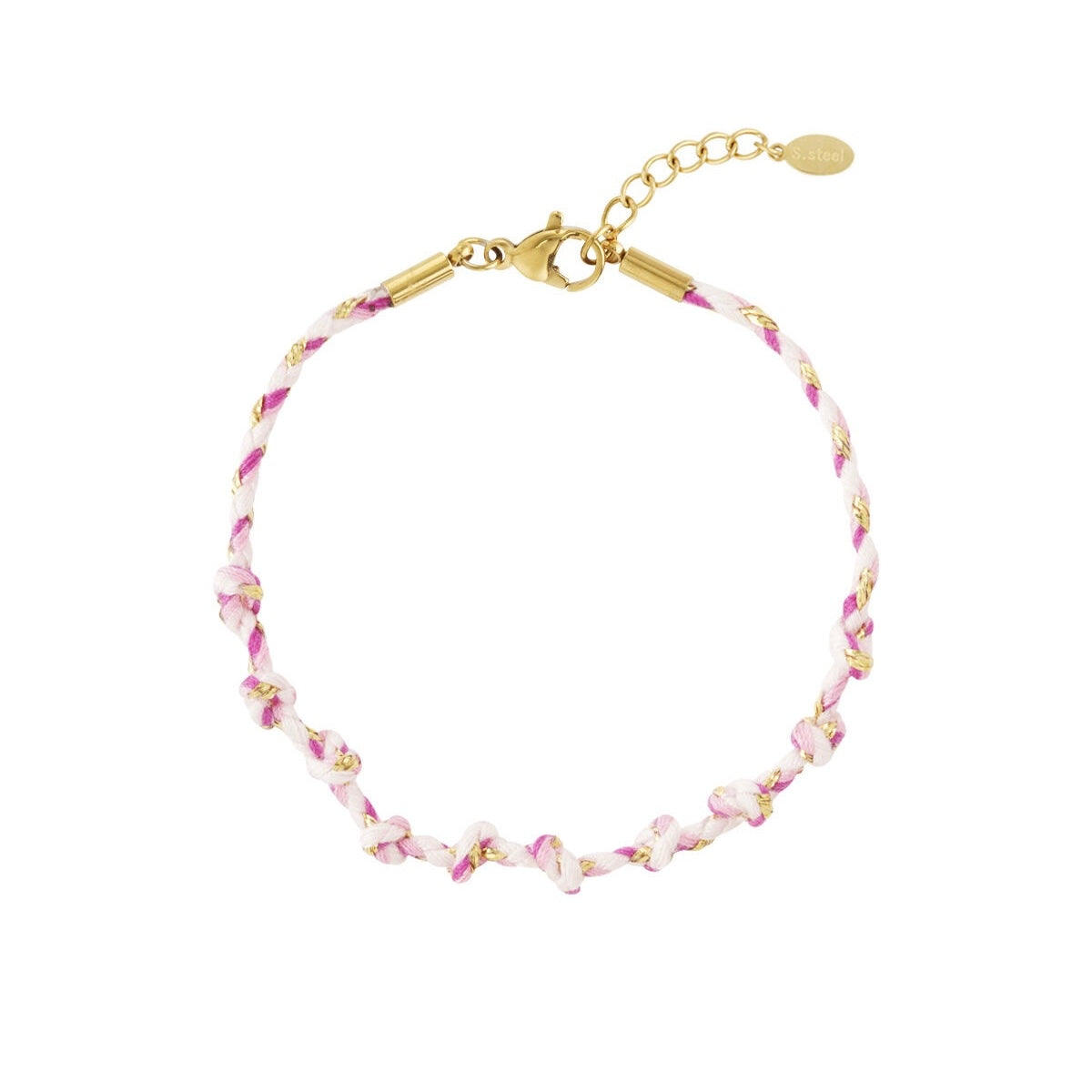 Armband Summer Flow Love Babyroze
