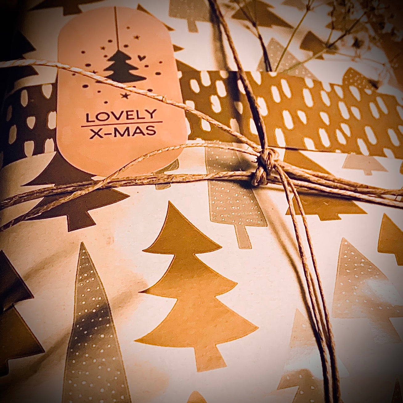 Inpakken als kadootje