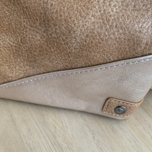 Schoudertasje/crossbody 'Napoli'