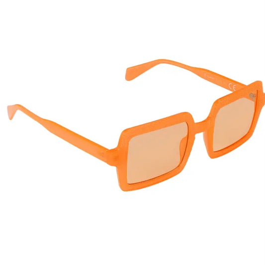 KONINGSDAG zonnebril vierkant