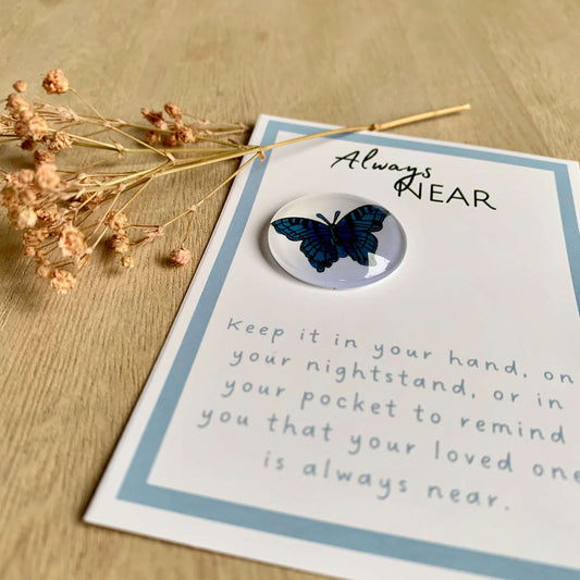 Pocket Gift Always Near