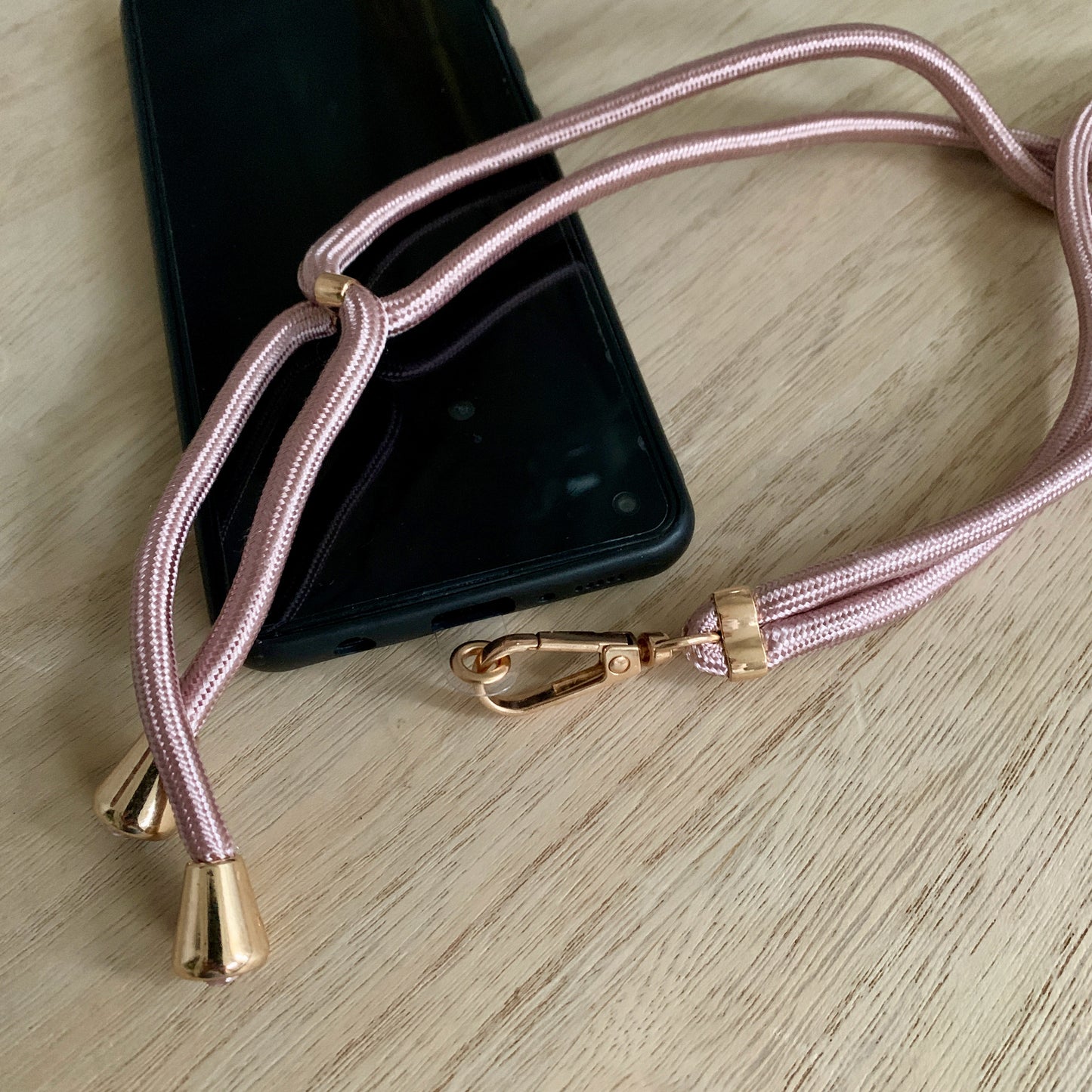 Telefoonkoord Multi