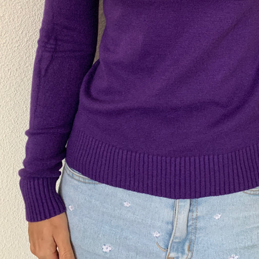 Coltrui Musthave Violet XS-S-M