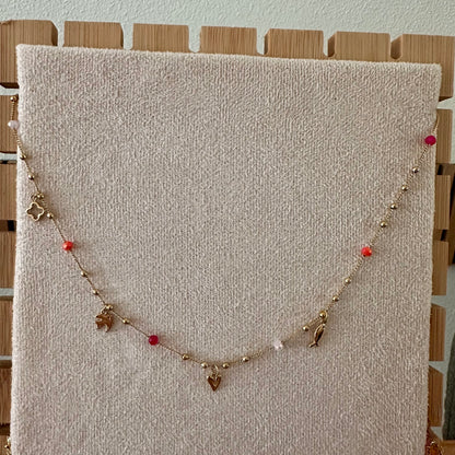 Ketting Summer Love
