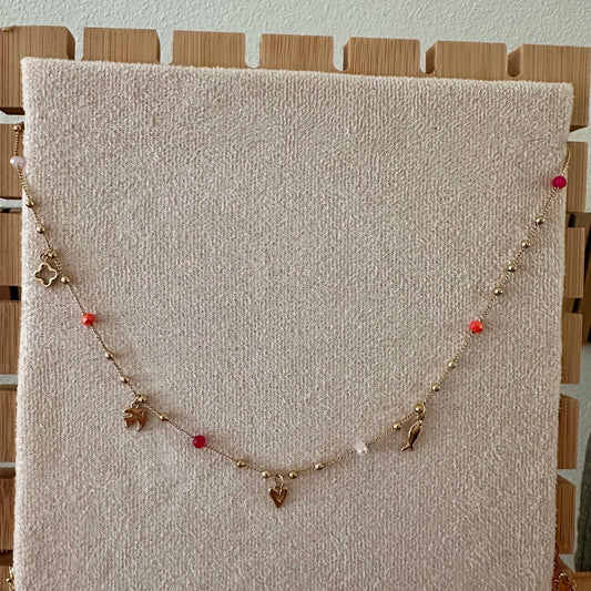 Ketting Summer Love