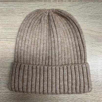 Wintermuts lichtbruin