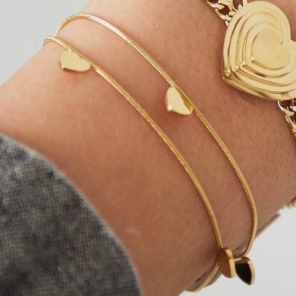 Bring back the Love armband