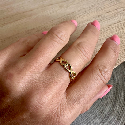 Ring Infinity