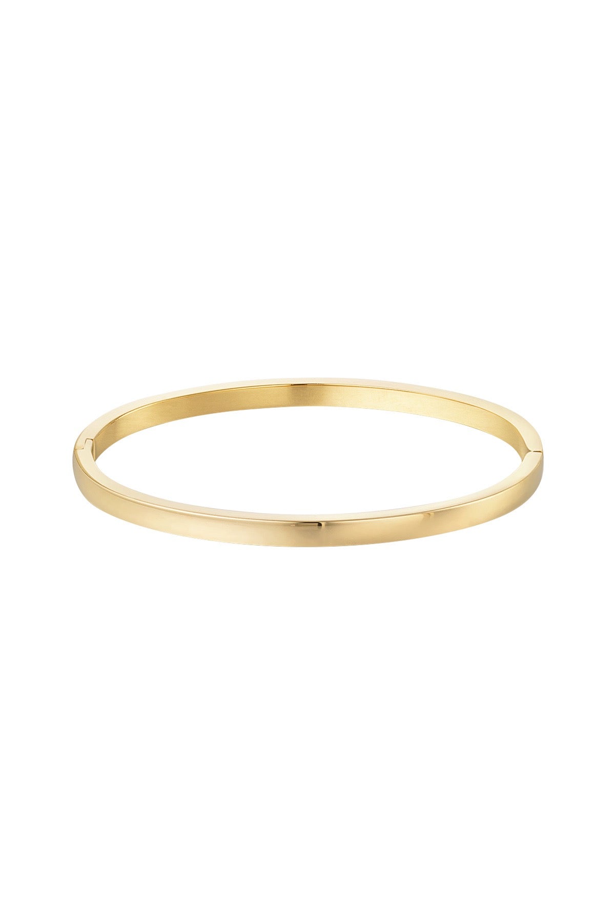 Basic bangle