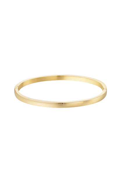 Basic bangle