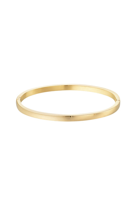 Basic bangle