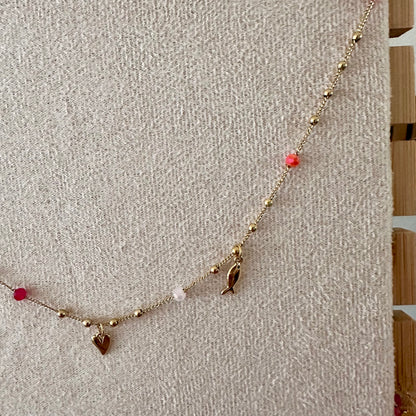 Ketting Summer Love