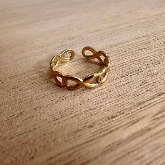 Ring Infinity