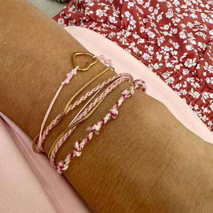 Armband Summer Flow Love Babyroze