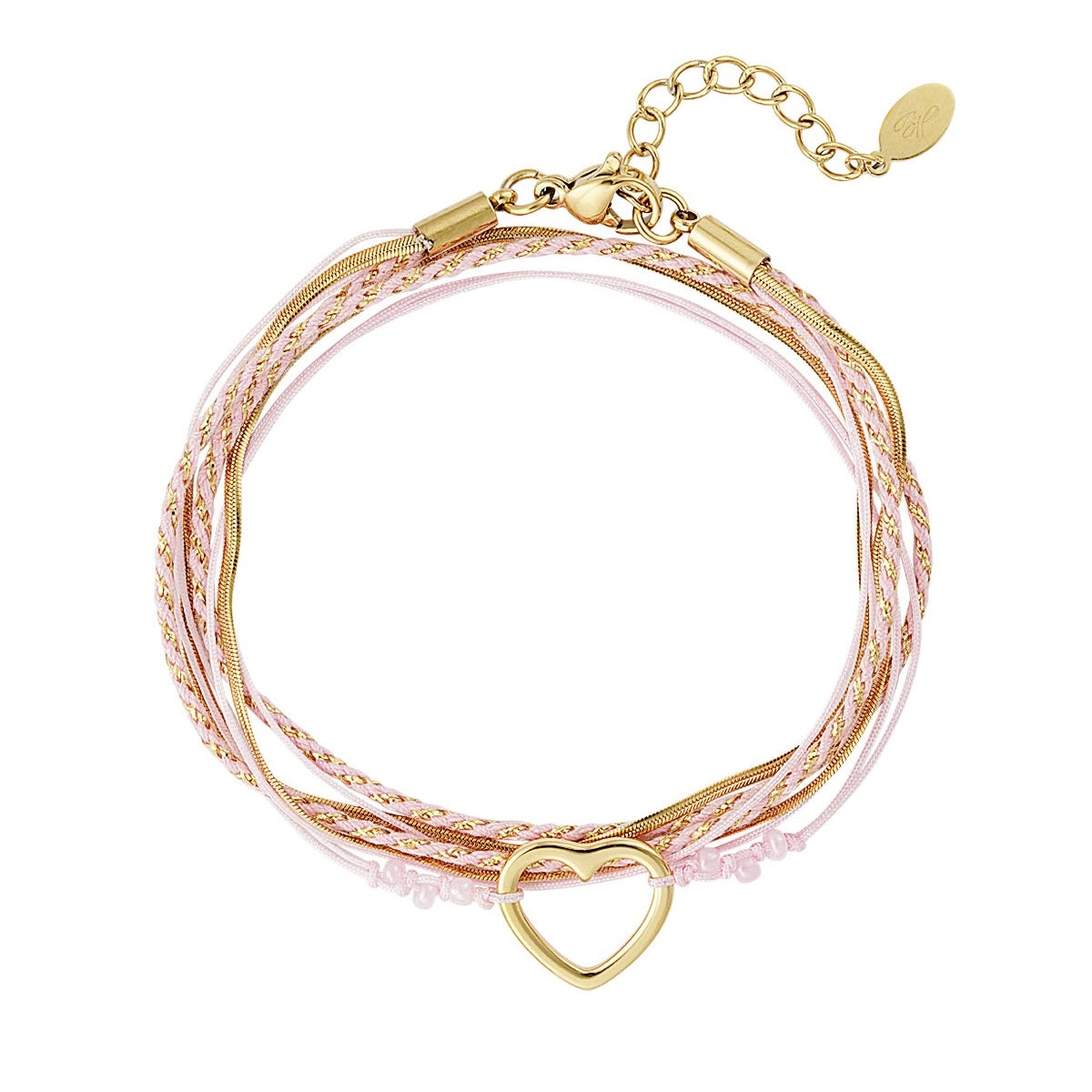 Armband Summer Flow Love Babyroze