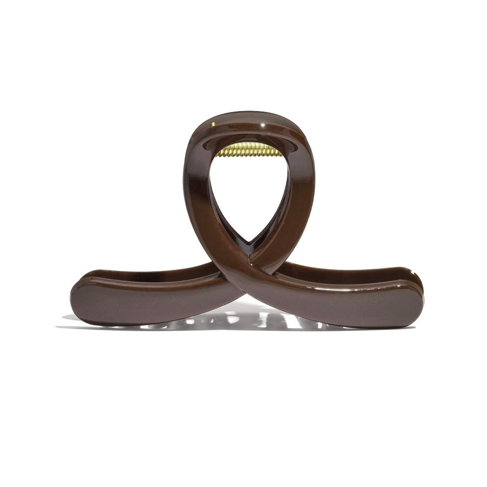 Haarklem Simple Bruin