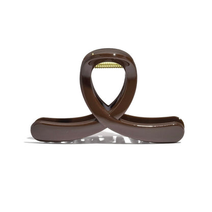 Haarklem Simple Bruin