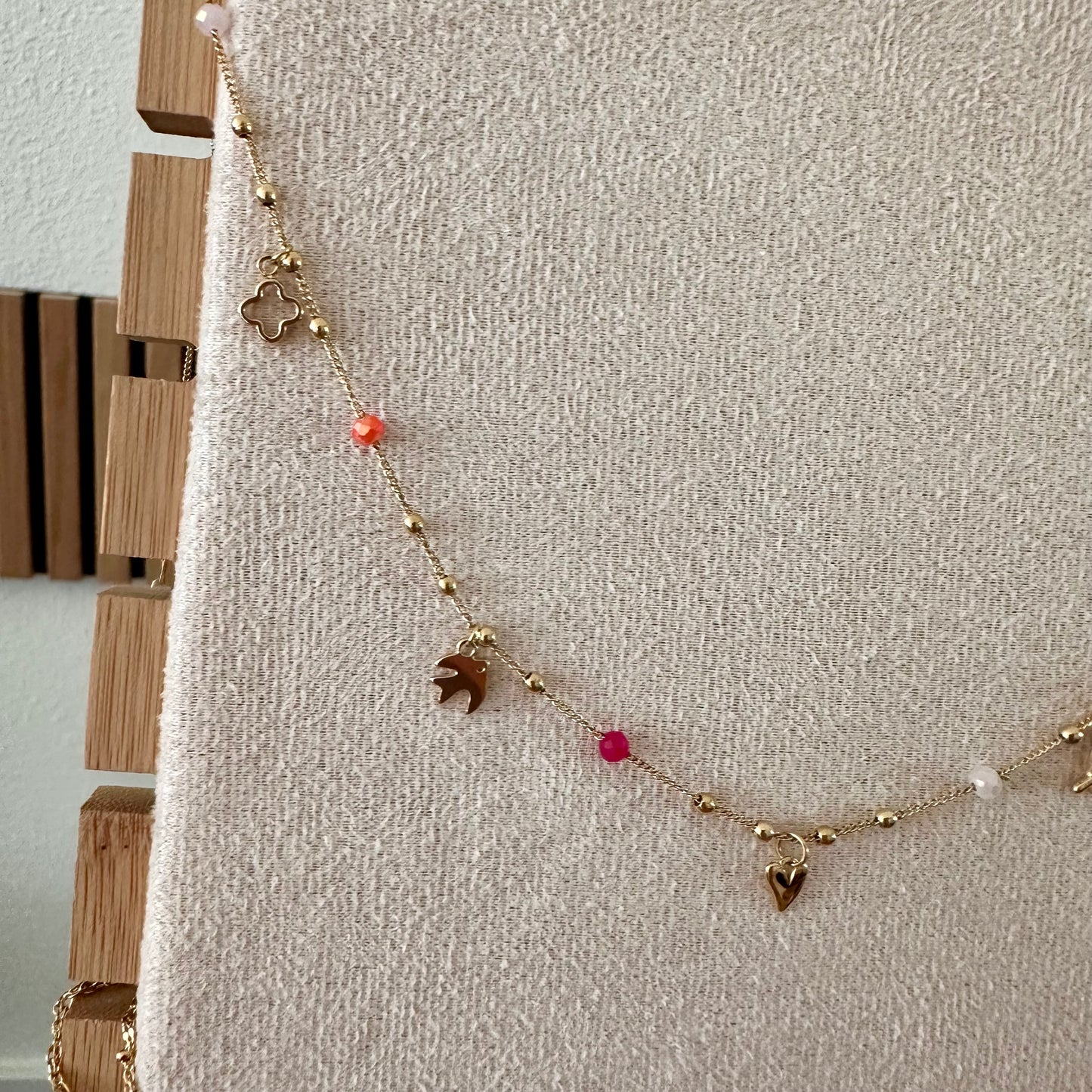 Ketting Summer Love