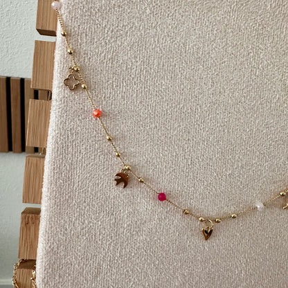 Ketting Summer Love