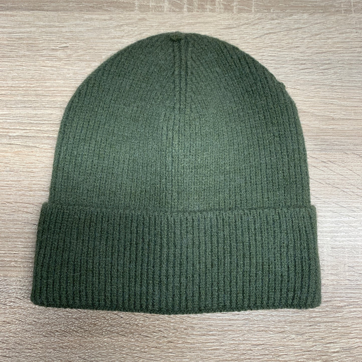 Wintermuts Groen smal stiksel