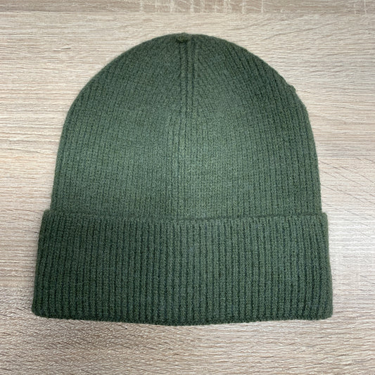 Wintermuts Groen smal stiksel