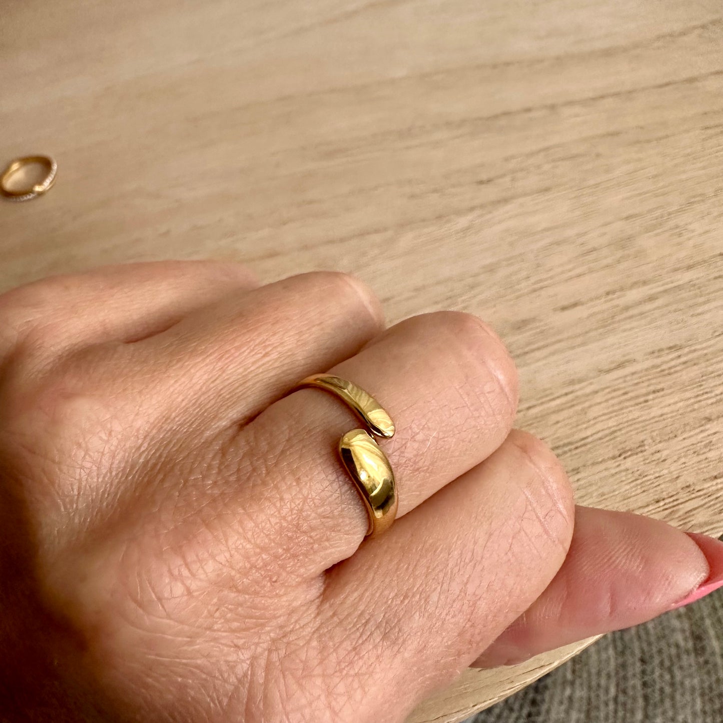 Ring Snake
