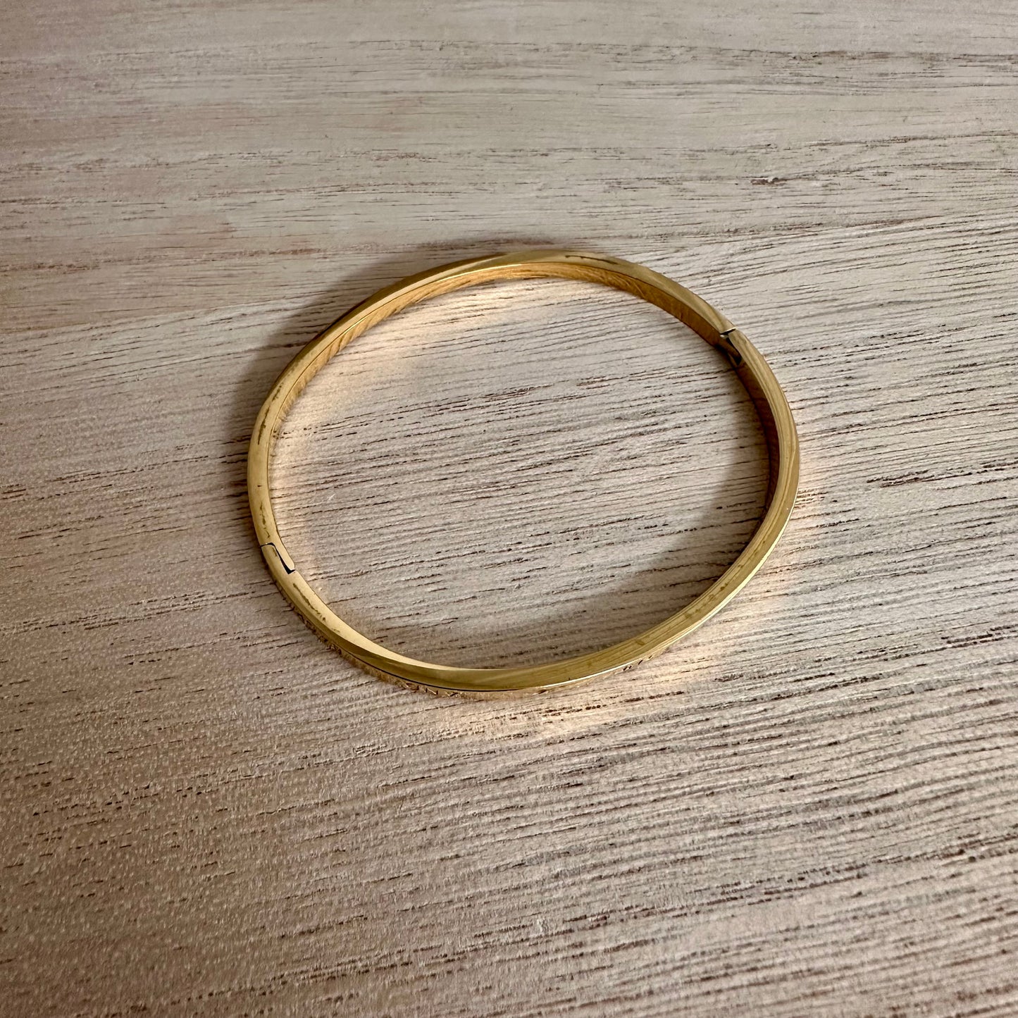 Bangle love you to the moon and back