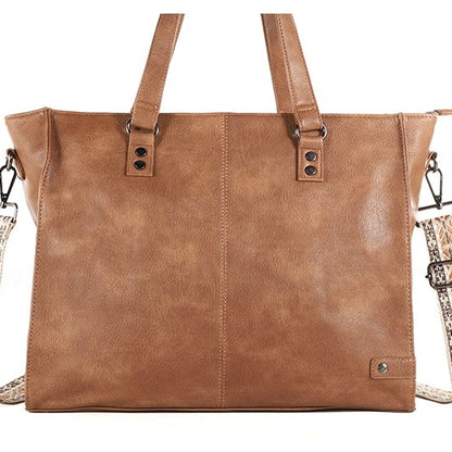 Prachtige ruime (werk)tas Camel