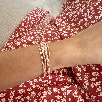 Armband Summer Flow Love Babyroze
