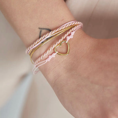 Armband Summer Flow Love Babyroze