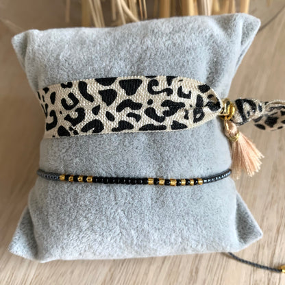 Ibiza setje Panter