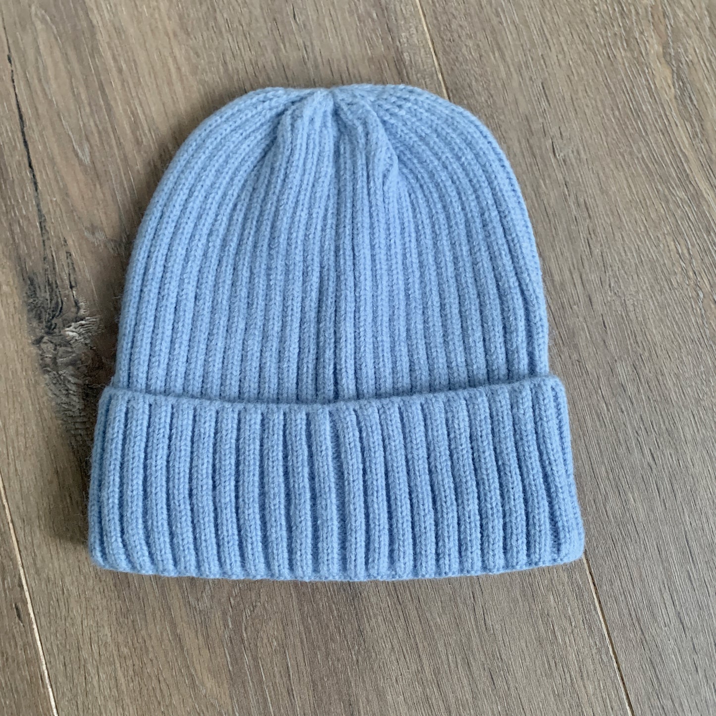 Wintermuts Zacht Blauw